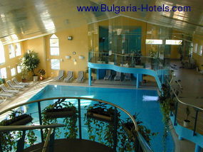 Bulgaria hotels
